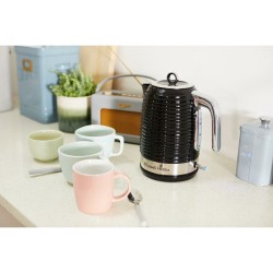 Wasserkocher Russell Hobbs 24361-70 Schwarz Bunt Kunststoff 1,7 L