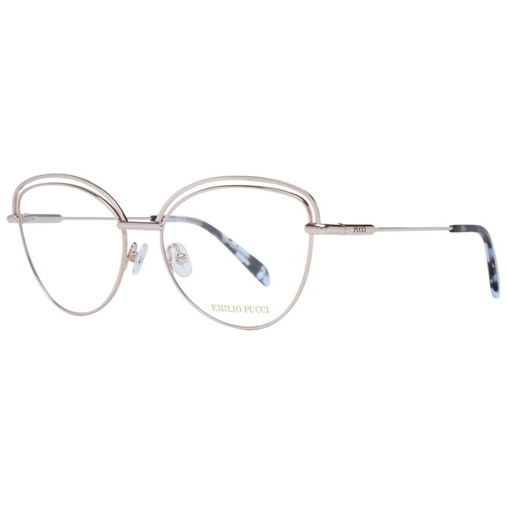 Ladies' Spectacle frame Emilio Pucci EP5170 55028