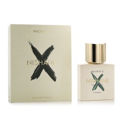 Unisex Perfume Nishane Hacivat X 50 ml