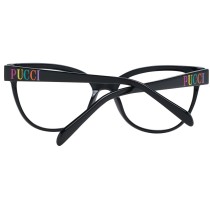 Ladies' Spectacle frame Emilio Pucci EP5182 55001