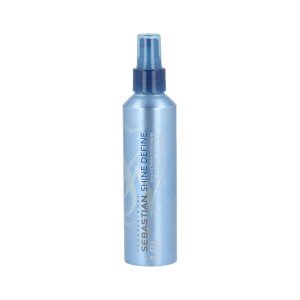 Laque de Fixation Flexible Sebastian Shine Define 200 ml