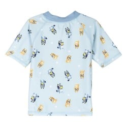 T-Shirt de Bain Bluey