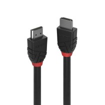 HDMI Kabel LINDY 36469 Schwarz 15 m