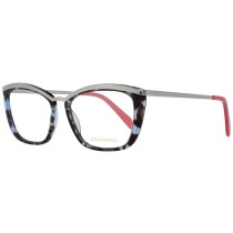 Monture de Lunettes Femme Emilio Pucci EP5093 54056