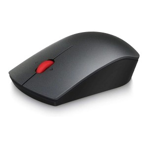 Souris Lenovo Gris