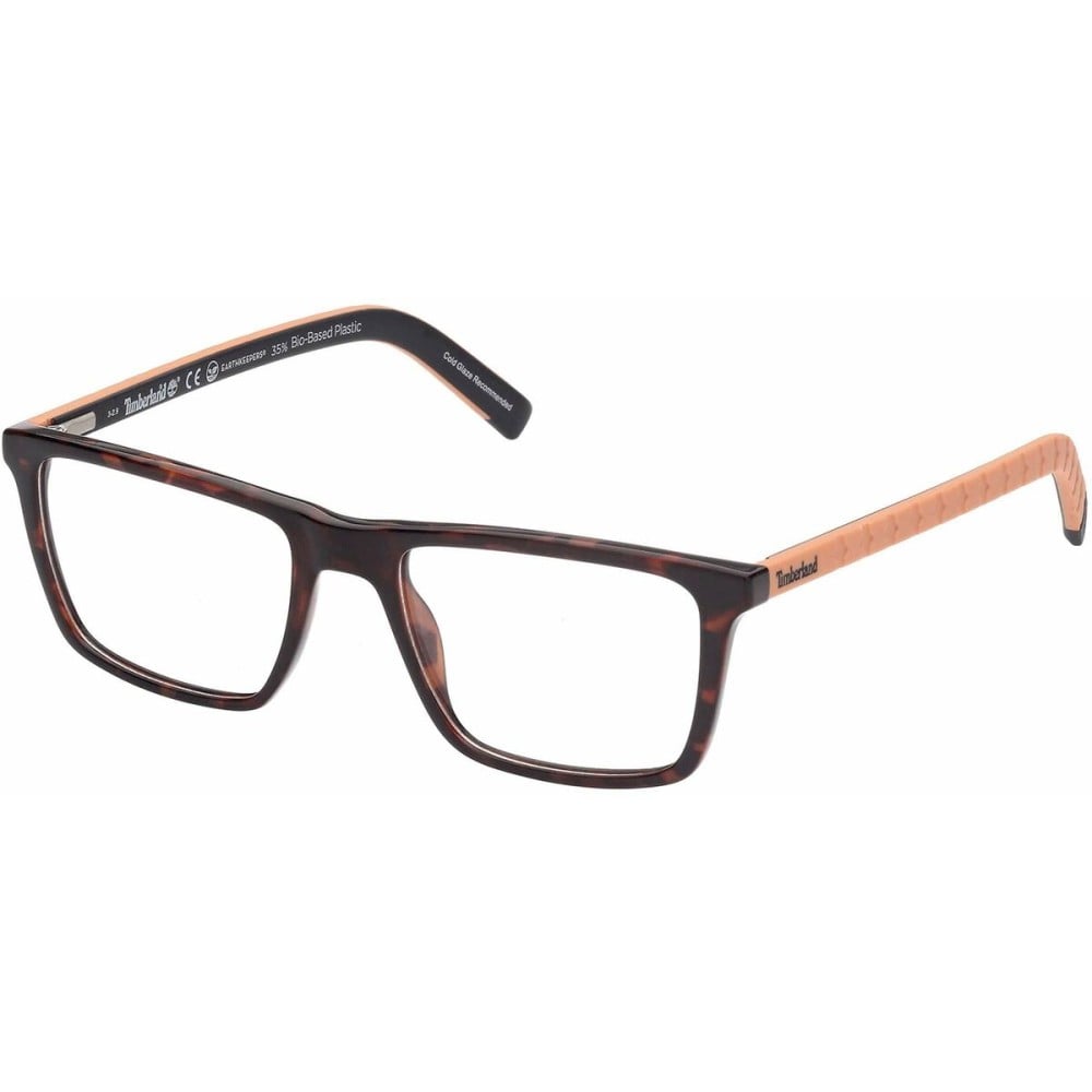 Monture de Lunettes Unisexe Timberland TB1680 52052