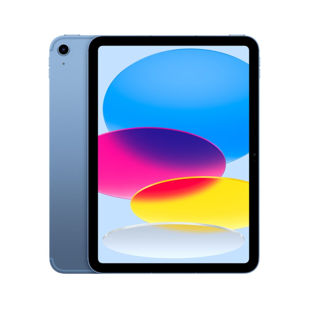 Tablette Apple IPAD 10TH GENERATION (2022) Bleu Wi-Fi 10,9" 256 GB