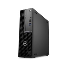 Mini-PC Dell C2FC4 8 GB RAM 256 GB SSD Intel Core i3-13100