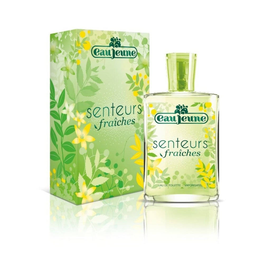 Parfum Femme Eau Jeune D32295 EDT Senteurs Fraiches 75 ml