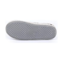 House Slippers Snoopy Light grey