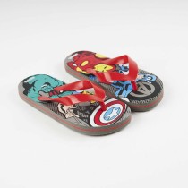 Tongs pour Enfants The Avengers Rouge