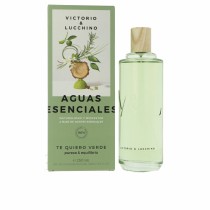 Damenparfüm Victorio & Lucchino Aguas Esenciales Te Quiero Verde EDT 250 ml