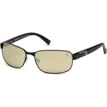 Lunettes de soleil Homme Timberland TB9127-6202R Ø 62 mm