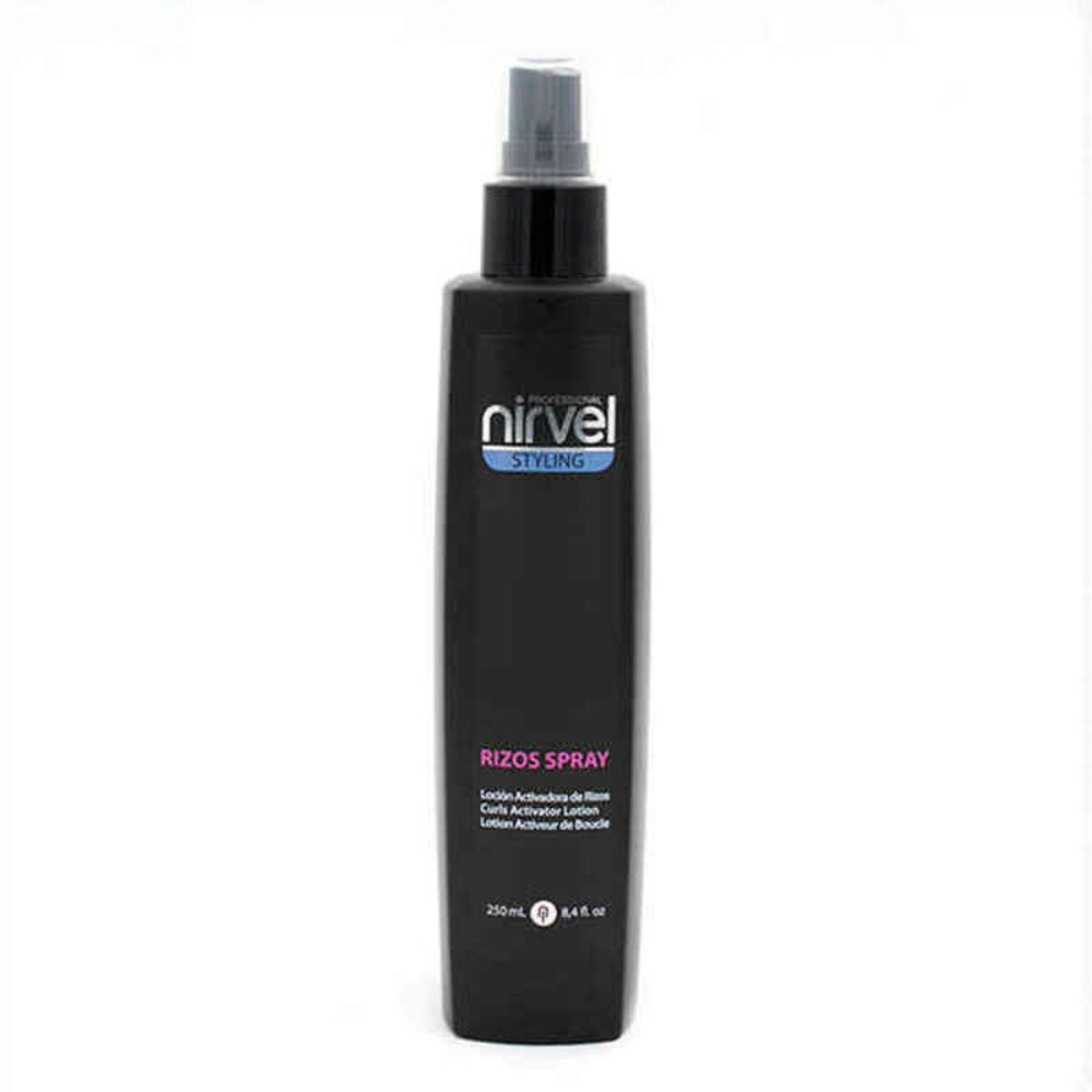 Spray Nirvel Styling Curly Hair (250 ml)