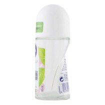 Déodorant Roll-On Naturally Good Nivea 83497 Thé vert 50 ml