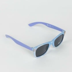 Lunettes de soleil et portefeuille Frozen Bleu