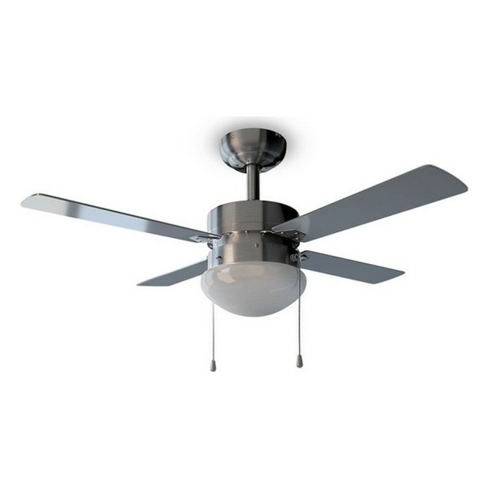 Ceiling Fan Cecotec 50 W Steel