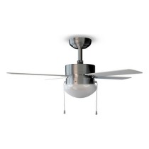 Ceiling Fan Cecotec 50 W Steel