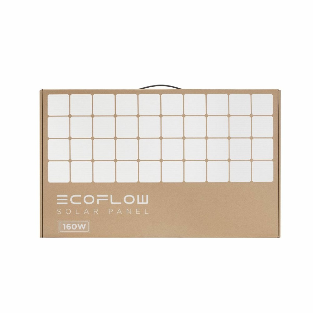 Photovoltaische zelle Ecoflow 50033001