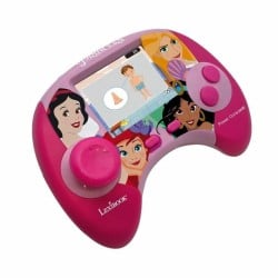 Console Lexibook Disney Princess French English