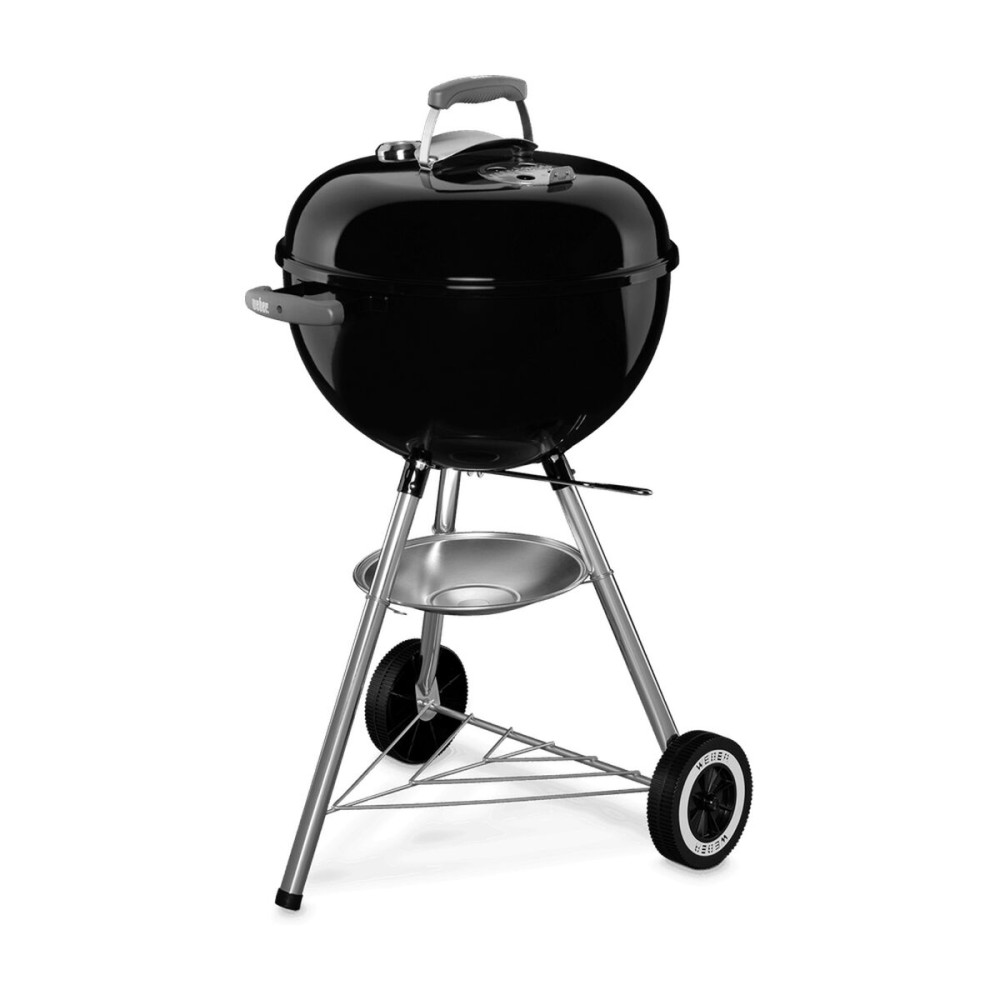 Barbecue Portable Weber 1241304 Polyester Aluminium Steel