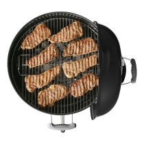 Barbecue Portable Weber 1241304 Polyester Aluminium Steel