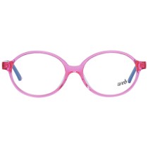 Unisex' Spectacle frame Web Eyewear WE5310 48074