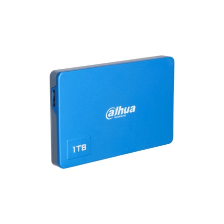 Disque Dur Externe DAHUA TECHNOLOGY DHI-EHDD-E10-1T-A 1 TB HDD