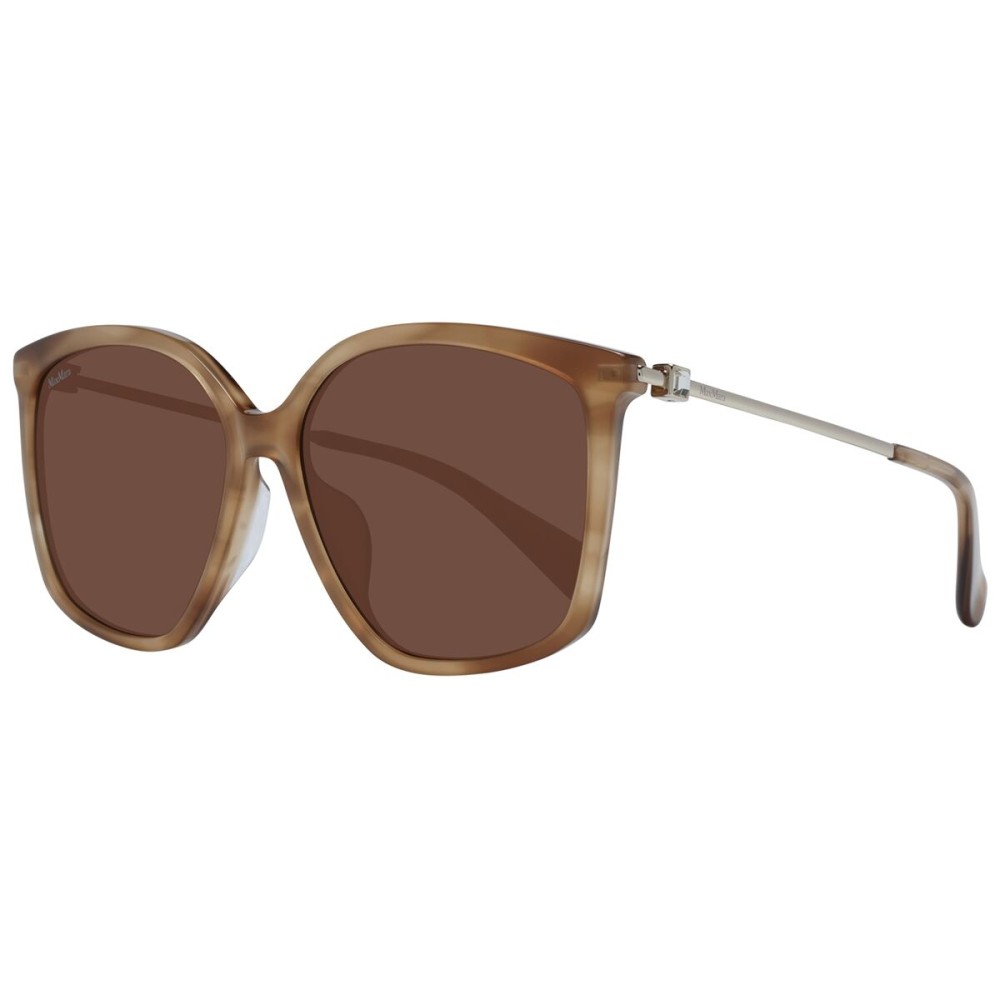 Lunettes de soleil Femme Max Mara MM0055-F 5856E