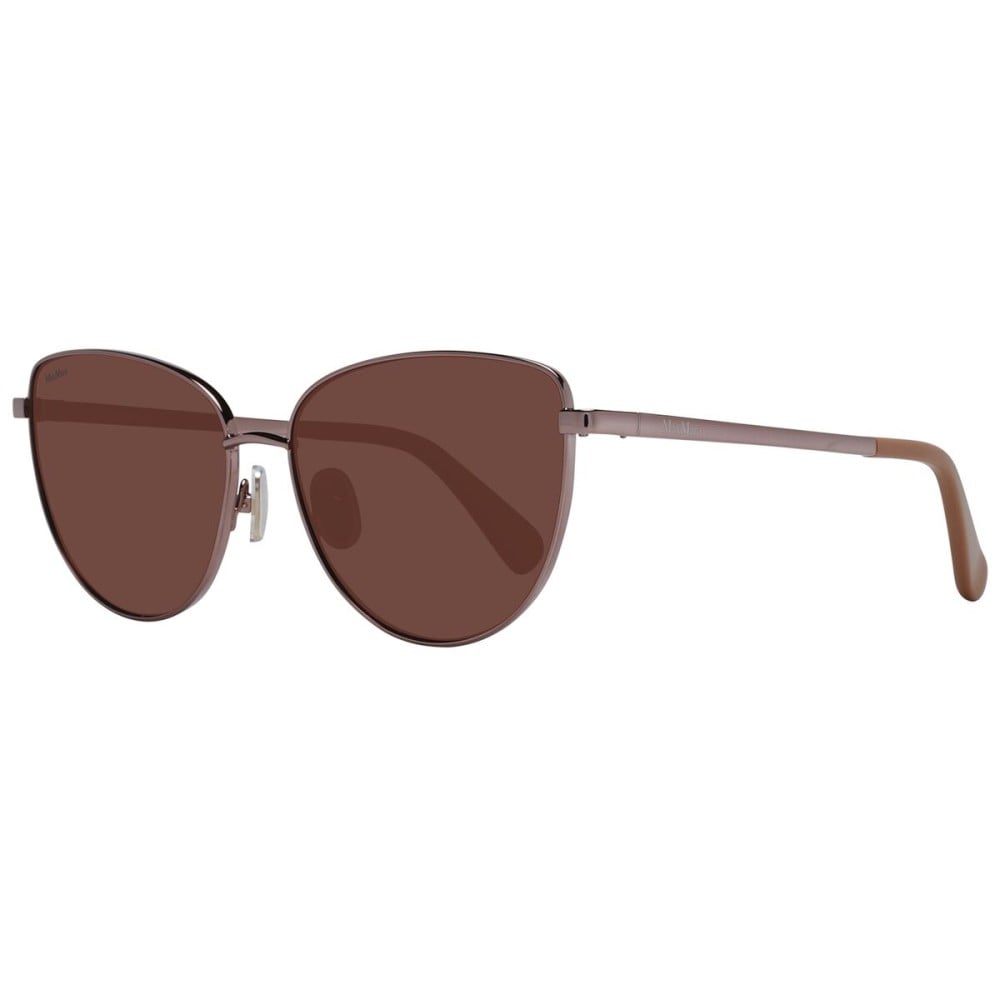 Lunettes de soleil Femme Max Mara MM0053 5738E