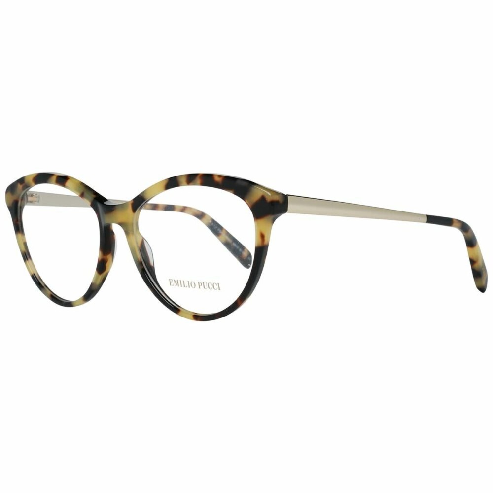 Monture de Lunettes Femme Emilio Pucci EP5067 53056