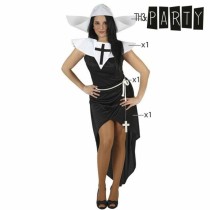 Costume for Adults Th3 Party Multicolour (4 Pieces)