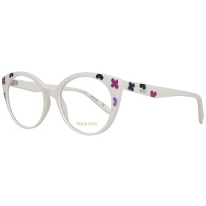 Monture de Lunettes Femme Emilio Pucci EP5134 54021