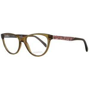 Monture de Lunettes Femme Emilio Pucci EP5025 52098