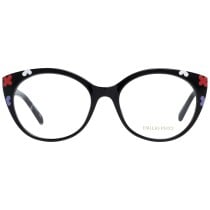 Ladies' Spectacle frame Emilio Pucci EP5134 54001