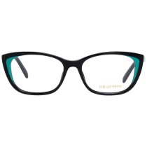 Monture de Lunettes Femme Emilio Pucci EP5127 52001