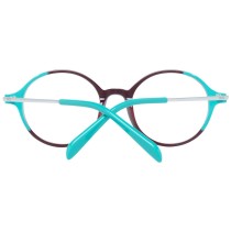 Monture de Lunettes Femme Emilio Pucci EP5118 50071