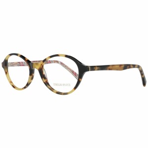 Monture de Lunettes Femme Emilio Pucci EP5017 50055