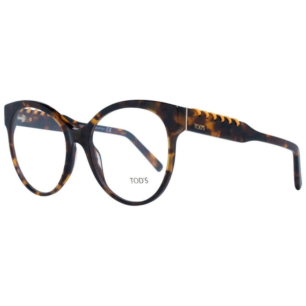 Ladies' Spectacle frame Tods TO5226 55055