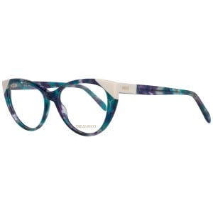 Monture de Lunettes Femme Emilio Pucci EP5116 54092