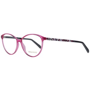 Ladies' Spectacle frame Emilio Pucci EP5047 54075