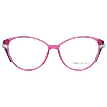 Monture de Lunettes Femme Emilio Pucci EP5047 54075