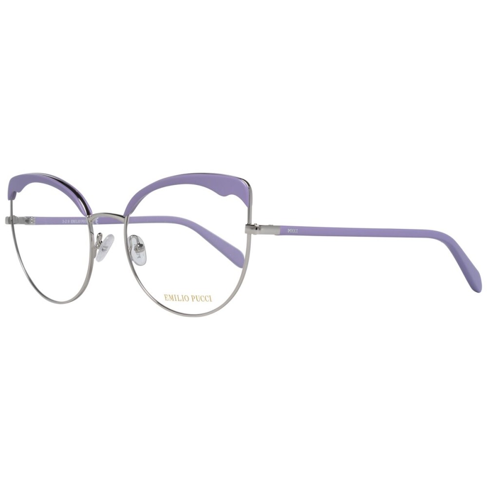 Ladies' Spectacle frame Emilio Pucci EP5131 55020