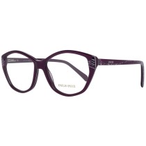 Monture de Lunettes Femme Emilio Pucci EP5050 55081