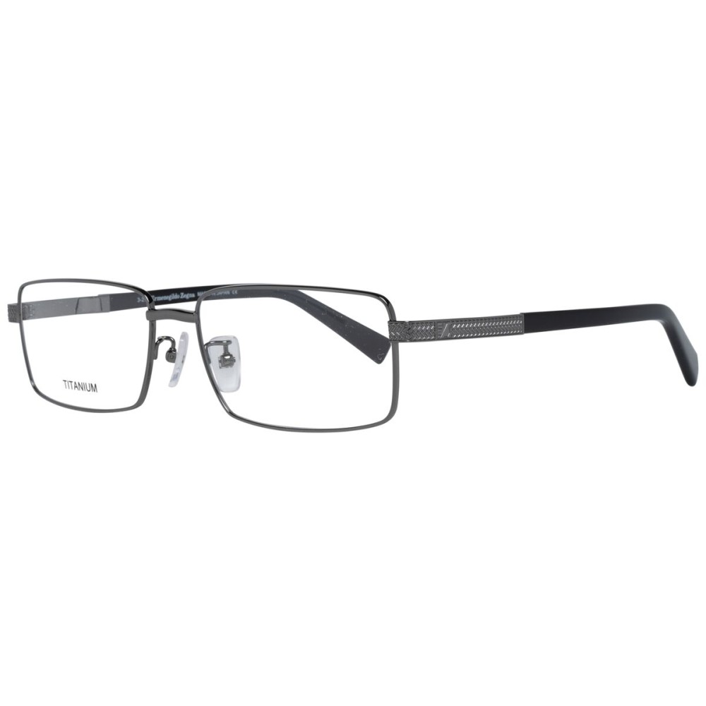 Men' Spectacle frame Ermenegildo Zegna EZ5094-D 57008