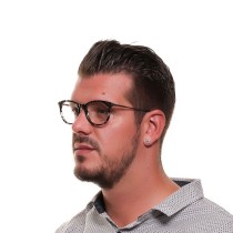 Brillenfassung WEB EYEWEAR WE5246 52055