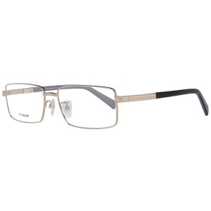 Men' Spectacle frame Ermenegildo Zegna EZ5094-D 57032