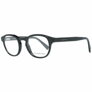 Monture de Lunettes Homme Ermenegildo Zegna EZ5108 48001