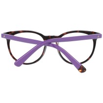 Monture de Lunettes Unisexe WEB EYEWEAR WE5251 49A56