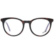 Monture de Lunettes Unisexe WEB EYEWEAR WE5251 49A56